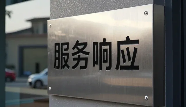 服务响应在定制化售后中的关键作用分析