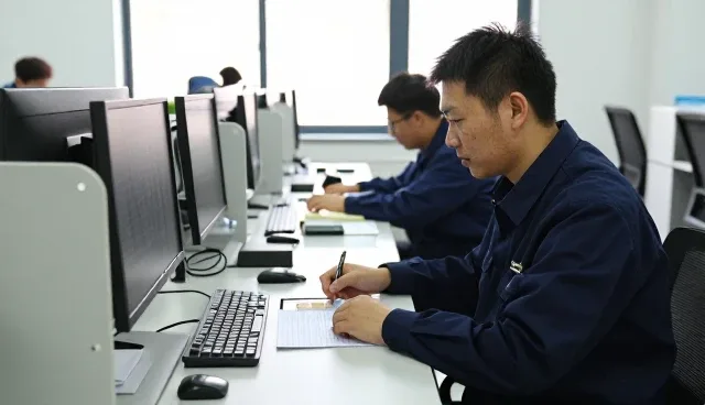 生产加工常见问题介绍